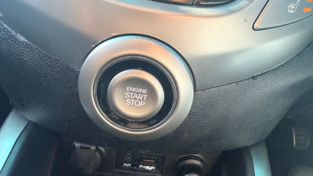 Hyundai Veloster 1.6 Gdi Sport Euro #26