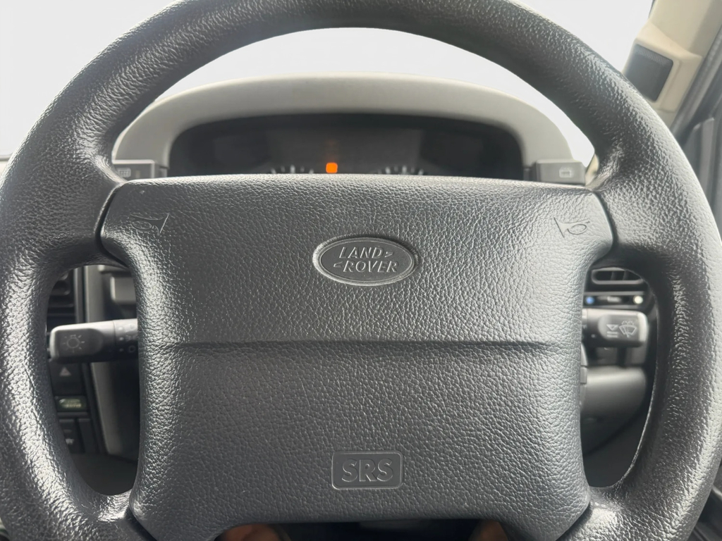 Land Rover Discovery 1 2 V8 Great Condition Appreciating Classic Green #6