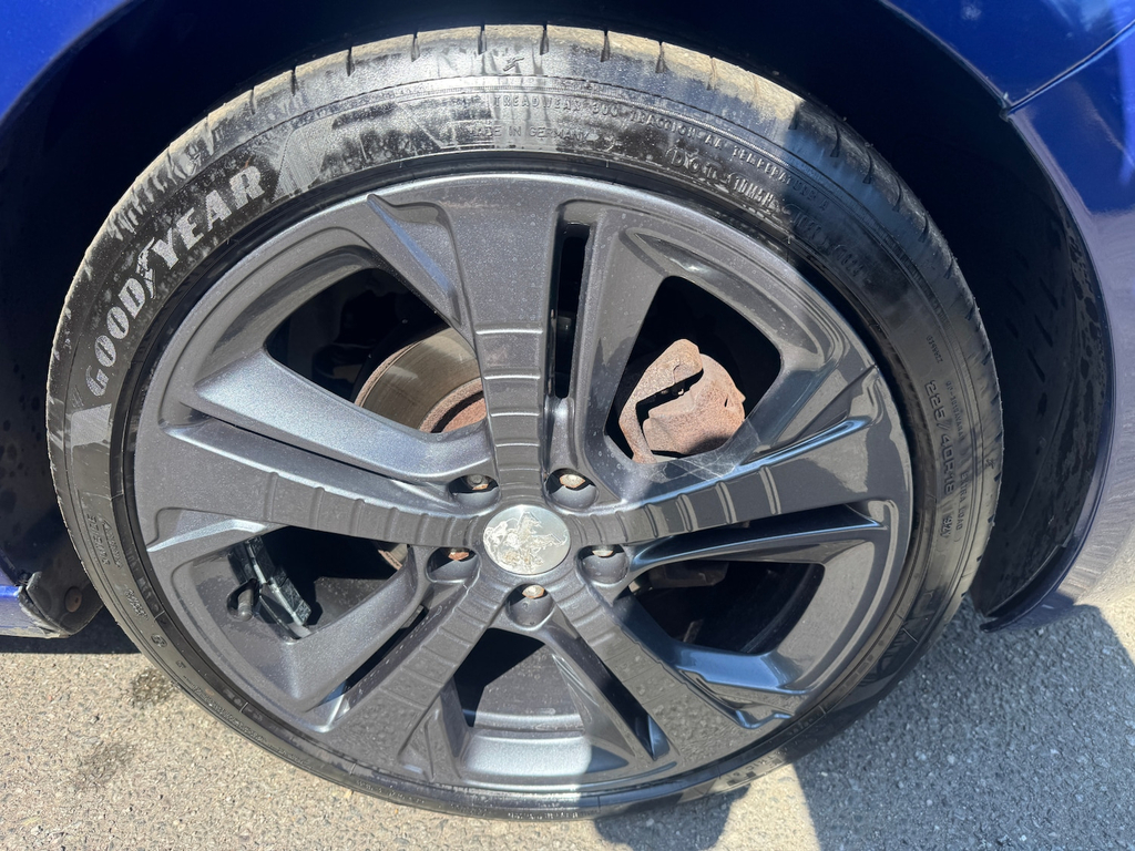 Peugeot 308 Estate 2.0 Bluehdi 150 Gt Line Eat6 White #17
