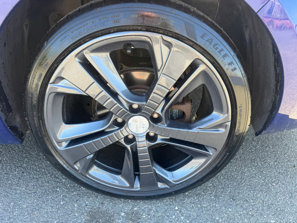 Peugeot 308 Estate 2.0 Bluehdi 150 Gt Line Eat6 White #19
