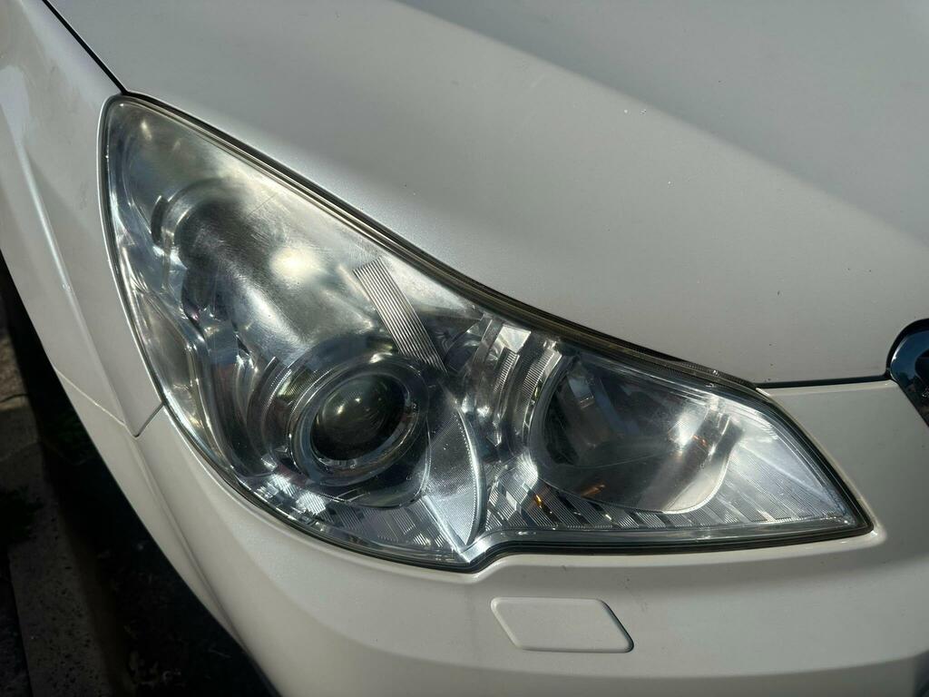Subaru Outback Estate 2.5I Se Lineartronic 4Wd Euro 5 20136 Green #28