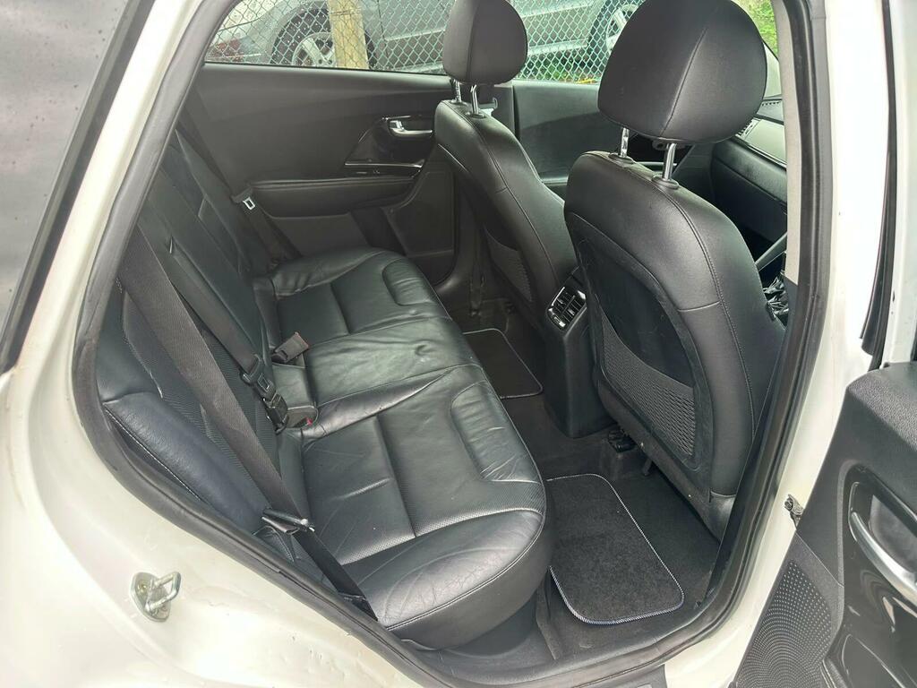 Kia Niro Niro 1.6 Gdi Phev 3 Dct Estate Blue #16