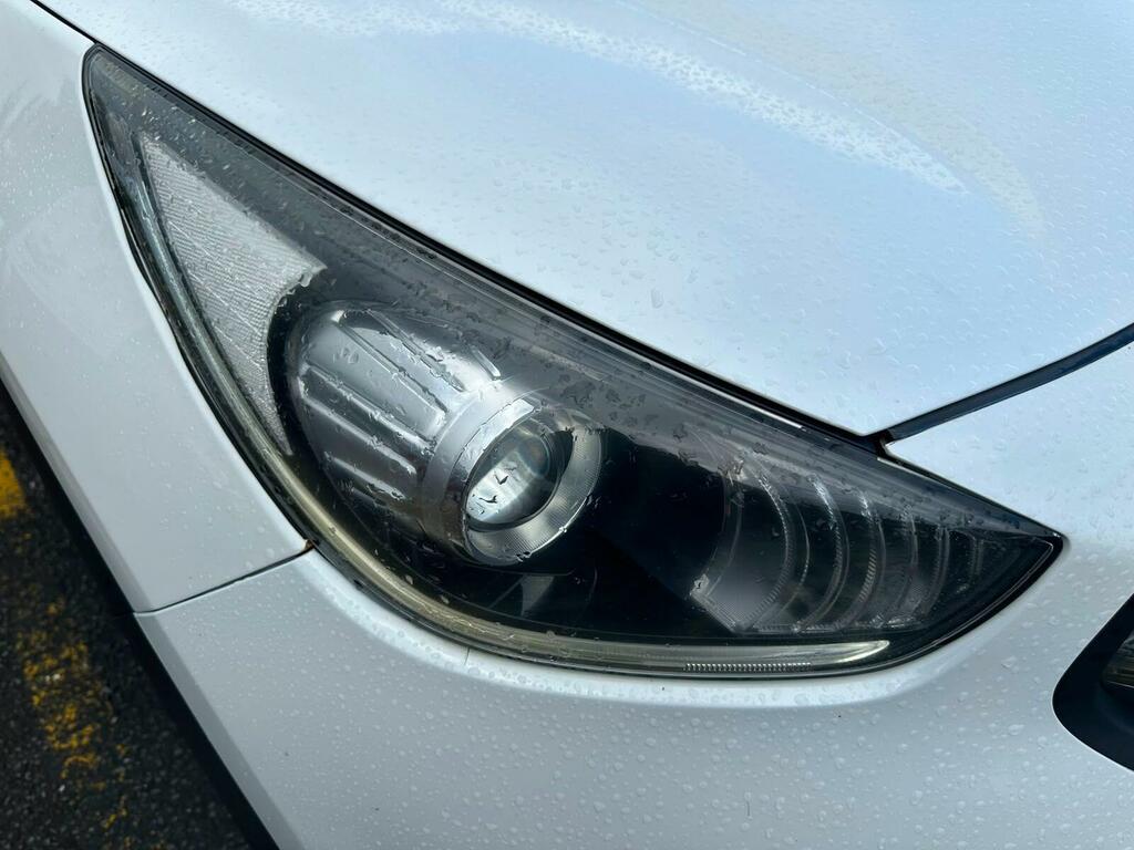 Kia Niro Niro 1.6 Gdi Phev 3 Dct Estate Blue #28