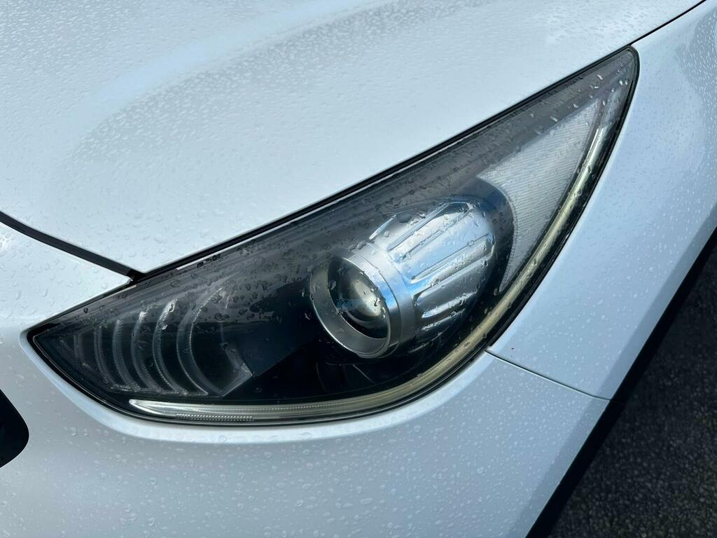 Kia Niro Niro 1.6 Gdi Phev 3 Dct Estate Blue #29