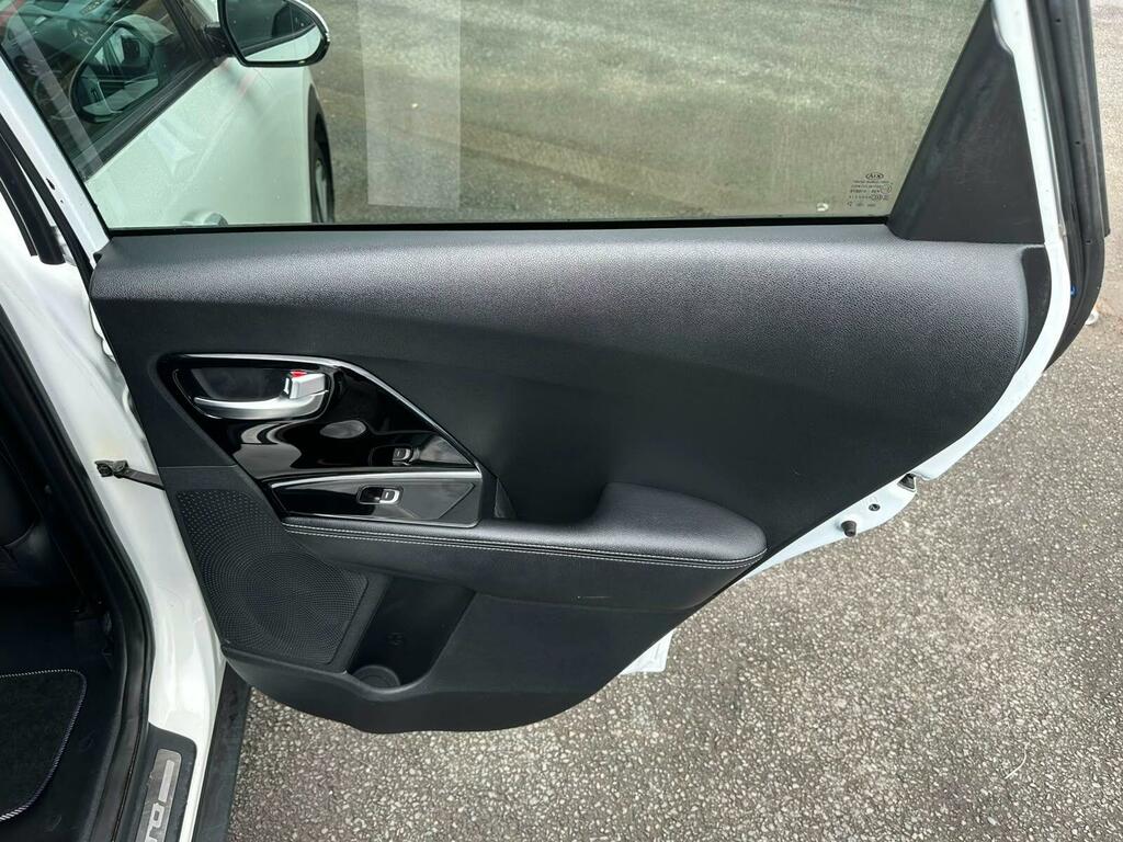 Kia Niro Niro 1.6 Gdi Phev 3 Dct Estate Blue #18