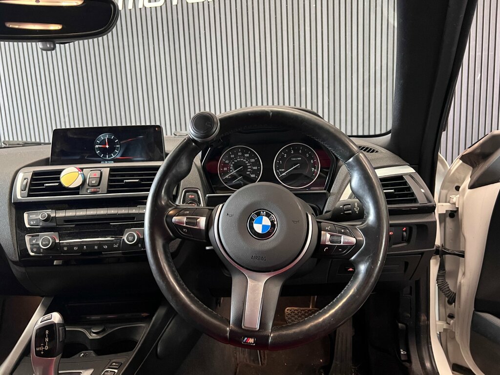 BMW 2 Series Gran Coupe 1.5L M Sport Grey #22