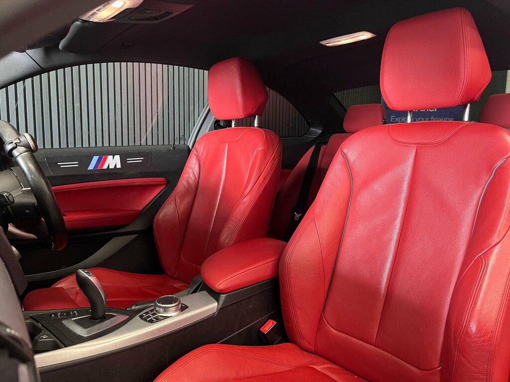 BMW 2 Series Gran Coupe 1.5L M Sport Grey #18