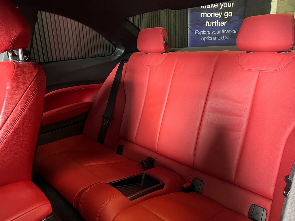 BMW 2 Series Gran Coupe 1.5L M Sport Grey #19