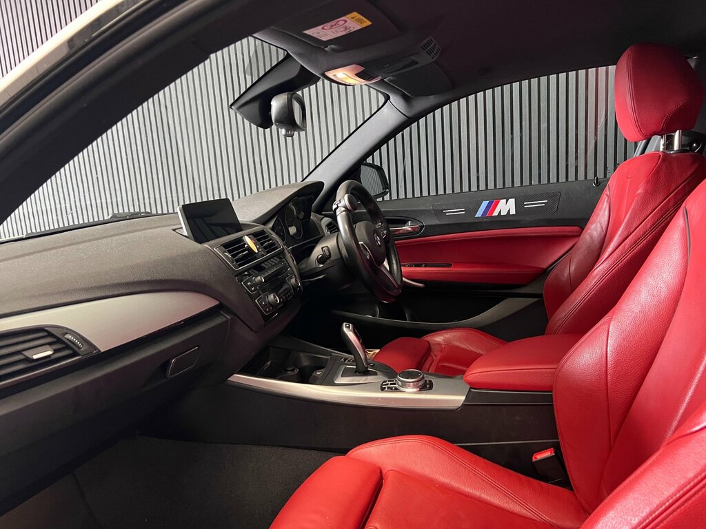 BMW 2 Series Gran Coupe 1.5L M Sport Grey #16