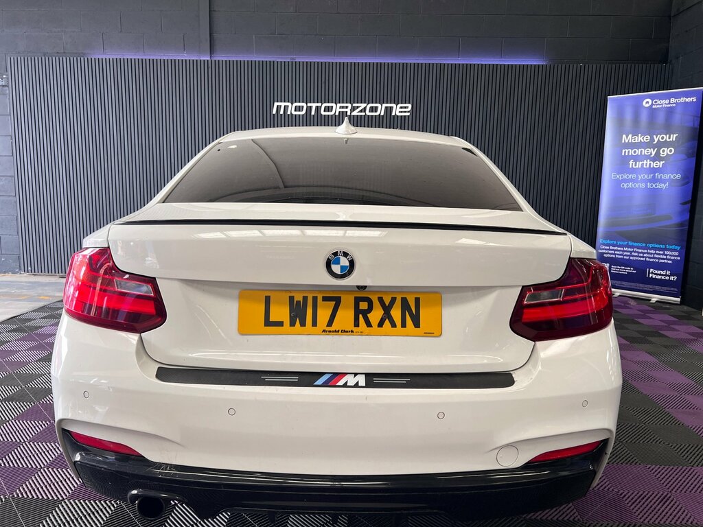 BMW 2 Series Gran Coupe 1.5L M Sport Grey #20