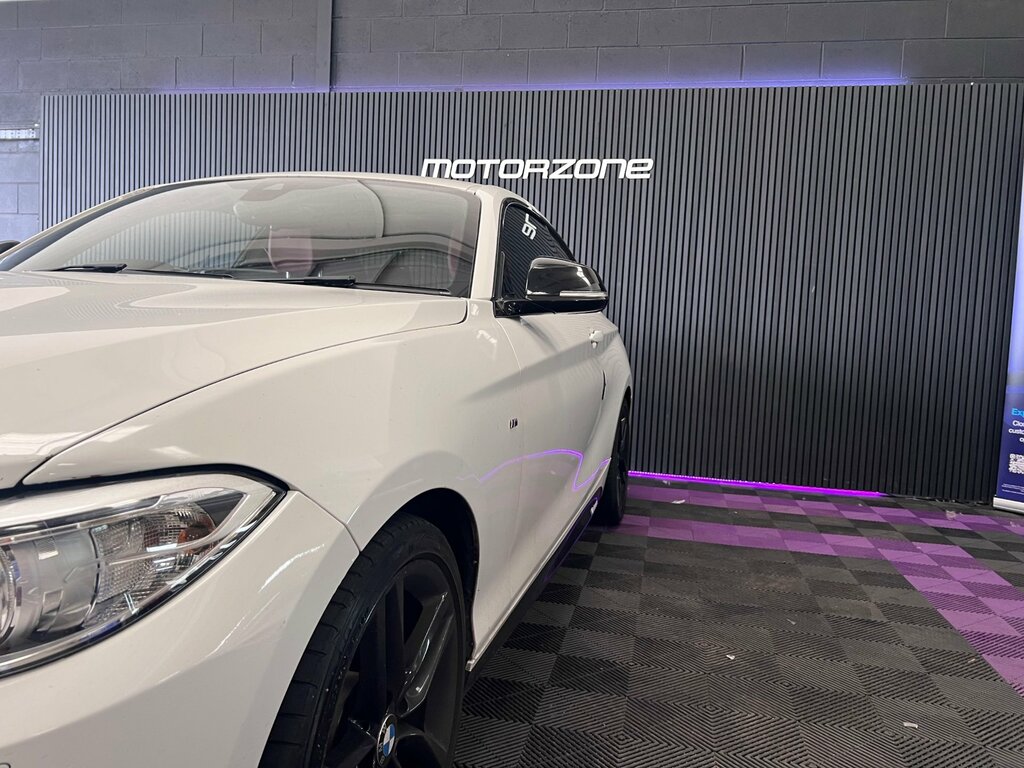 BMW 2 Series Gran Coupe 1.5L M Sport Grey #36