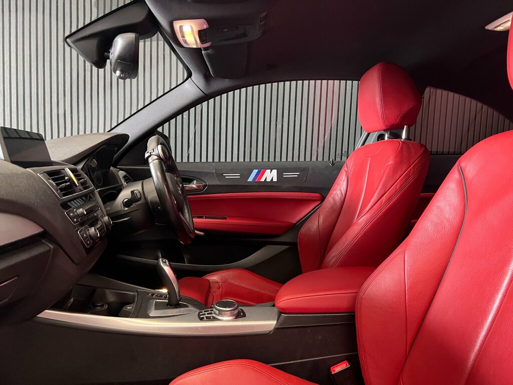 BMW 2 Series Gran Coupe 1.5L M Sport Grey #17