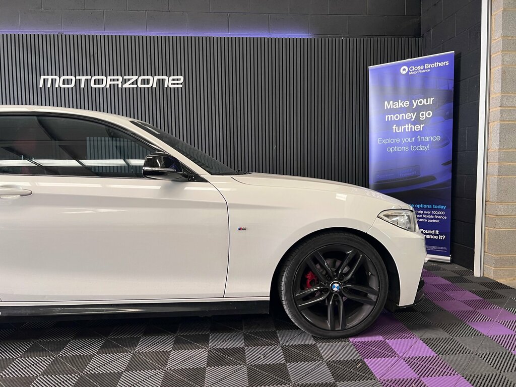 BMW 2 Series Gran Coupe 1.5L M Sport Grey #8