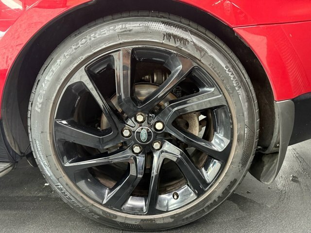 Land Rover Range Rover Sport 3.0 Sdv6 Hse Dynamic Silver #17