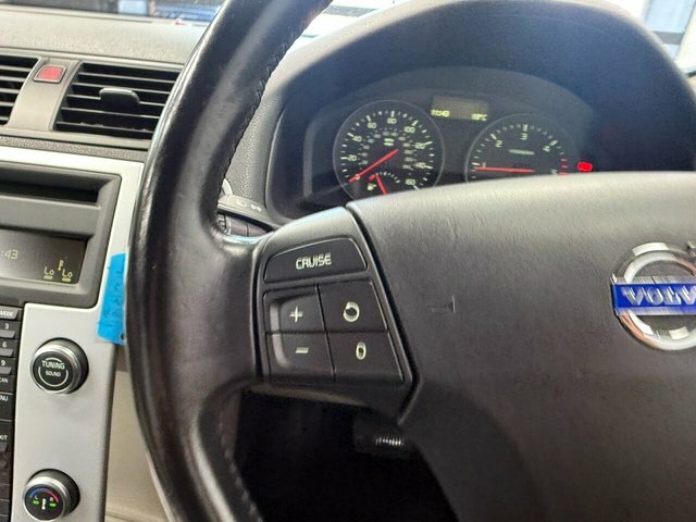 Volvo C30 Sports Coupe Drive Se 1.6-D-109 5 Speed Ax5 #21