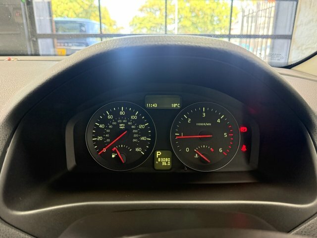 Volvo C30 Sports Coupe Drive Se 1.6-D-109 5 Speed Ax5 #22