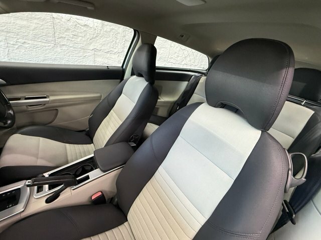 Volvo C30 Sports Coupe Drive Se 1.6-D-109 5 Speed Ax5 #10