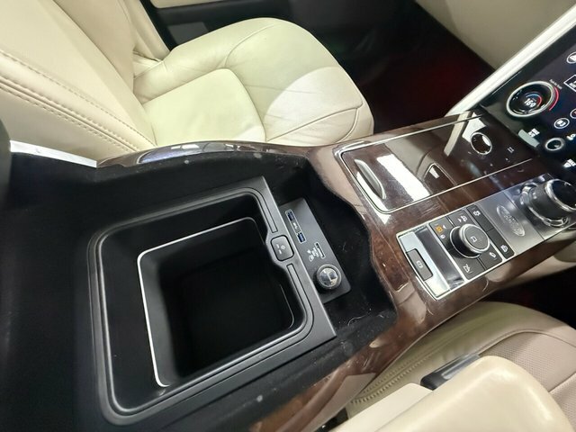 Land Rover Range Rover 3.0 Sd V6 Vogue Suv 4Wd Euro 6 S Grey #29