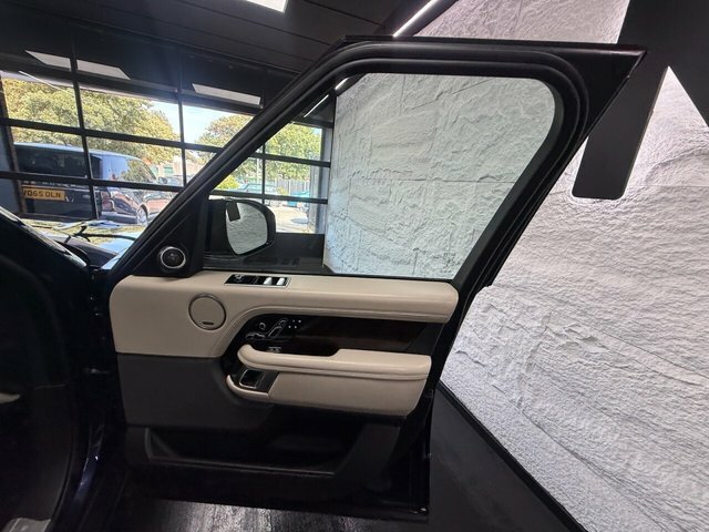 Land Rover Range Rover 3.0 Sd V6 Vogue Suv 4Wd Euro 6 S Grey #28