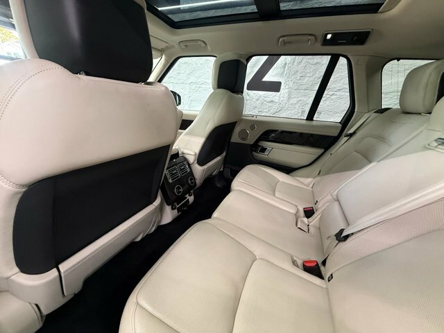 Land Rover Range Rover 3.0 Sd V6 Vogue Suv 4Wd Euro 6 S Grey #19