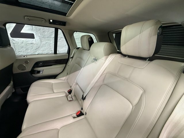 Land Rover Range Rover 3.0 Sd V6 Vogue Suv 4Wd Euro 6 S Grey #26