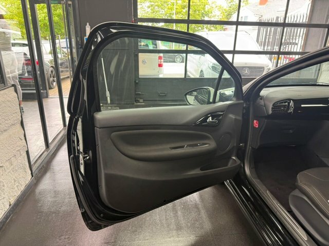 Citroen DS3 1.6 Vti Dstyle Hatchback Euro 5 Black #5