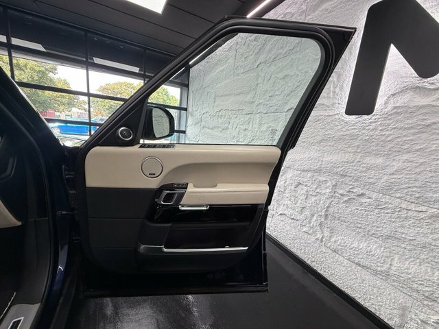 Land Rover Range Rover 2015 3.0 Td V6 Vogue Se 4Wd Euro 5 Ss Black #25