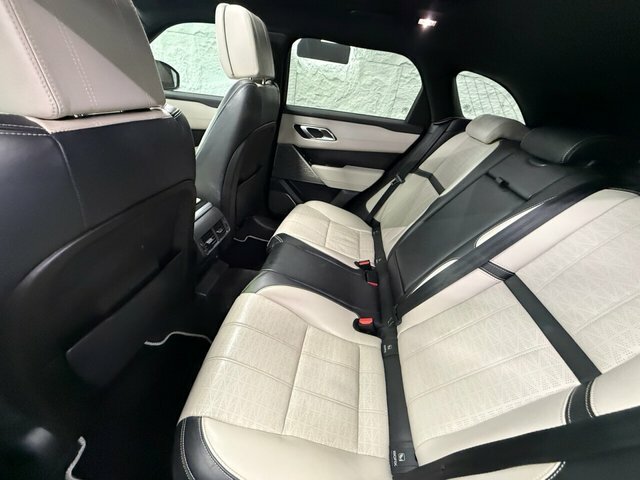 Land Rover Range Rover Velar 3.0 Si6 V6 R-dynamic Hse Suv 4Wd E Grey #4