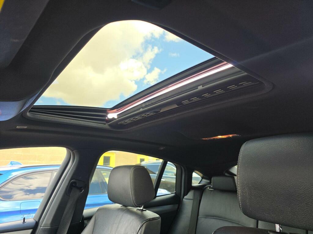 BMW X4 X4 Xdrive20d M Sport White #21