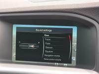 Volvo V60 2.0 D3 R-design Nav Euro 6 Ss Grey #36