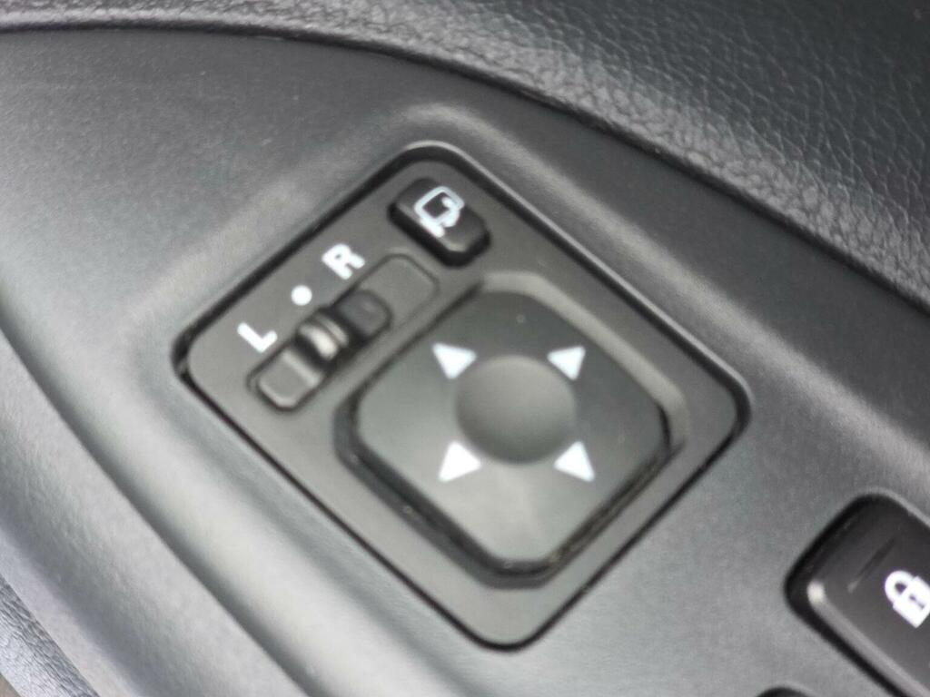 Mitsubishi Outlander Phev Gx 4H 5-Door Blue #23