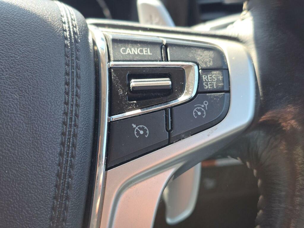 Mitsubishi Outlander 2.0H 12Kwh Juro Cvt 4Wd Euro 6 Ss Red #20