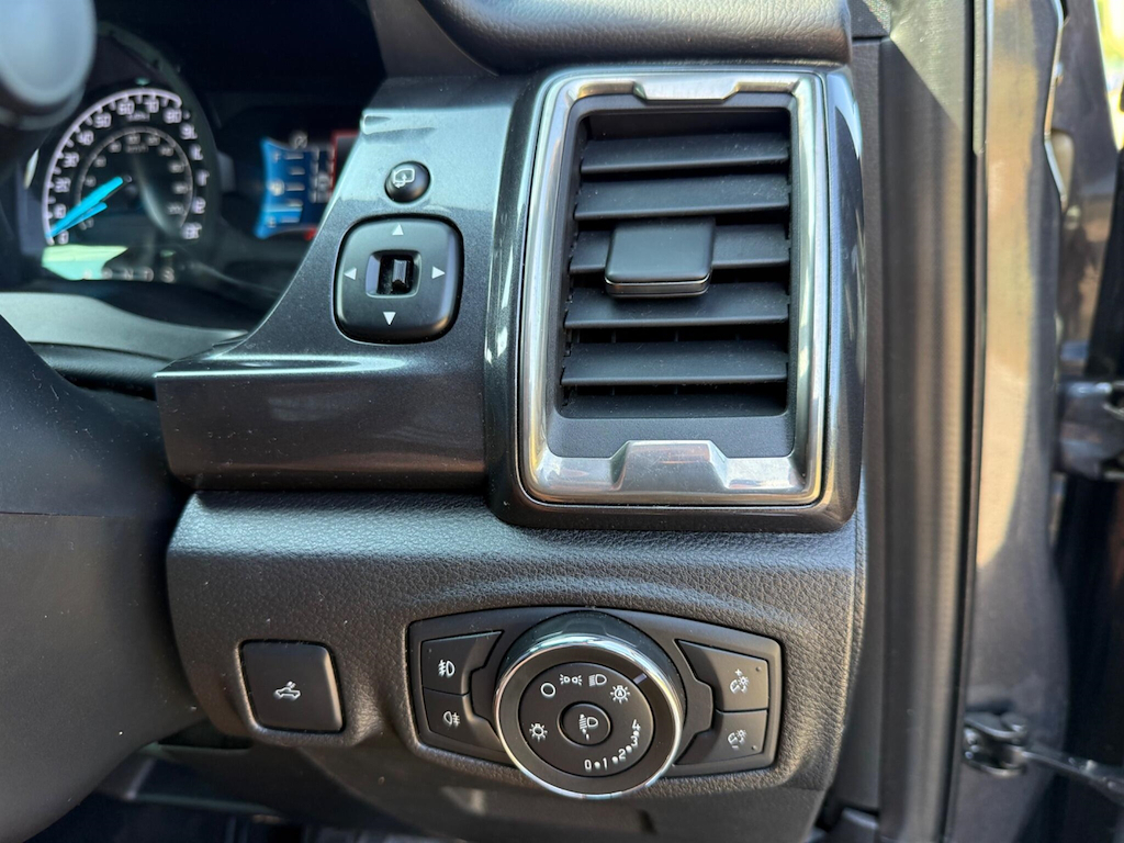 Ford Ranger Ford Pick Up Double Cab Wildtrak 2.0 Ecoblu Grey #21