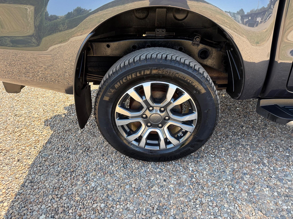 Ford Ranger 2.0 L 2.0 Ecoblue Wildtrak 4Wd Euro 6 Ss 4 Grey #5