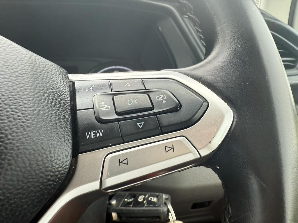 Volkswagen Transporter 2.0 Tdi T28 Startline Panel Van Black #21