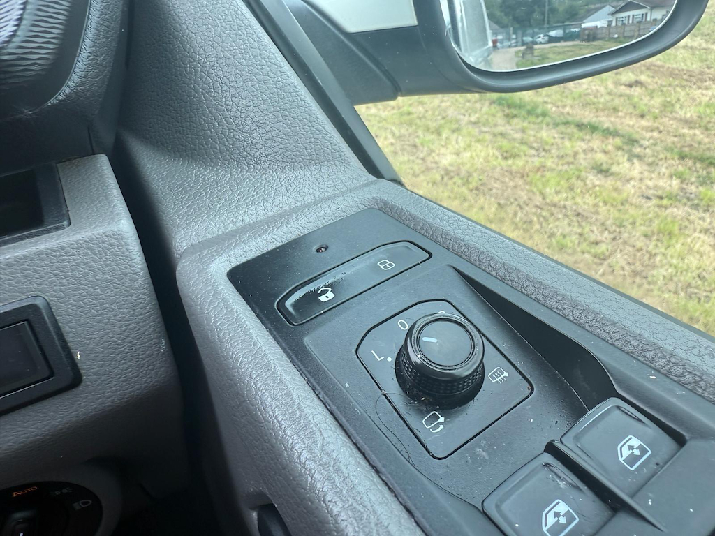 Volkswagen Transporter 2.0 Tdi T28 Startline Panel Van Black #17