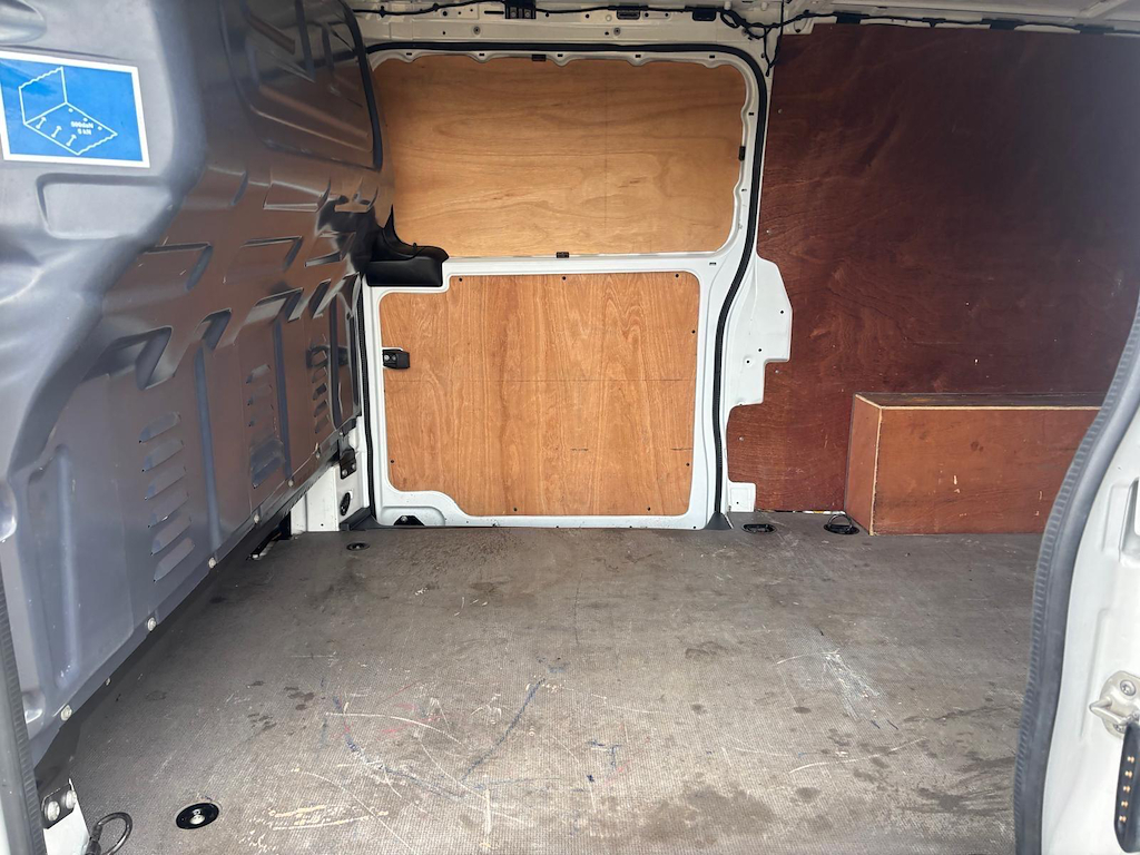 Mercedes-Benz Vito Diesel Black #14