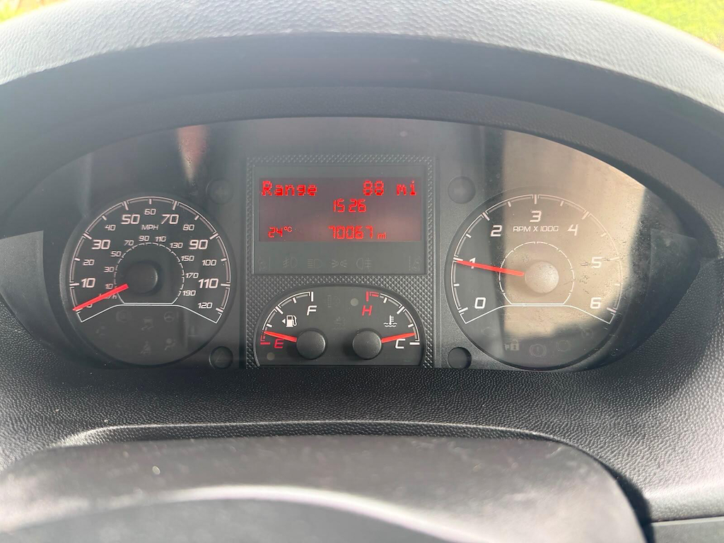 Citroen Relay 2017 2.0 35 Heavy L4h3 Enterprise Bluehdi 129 Bhp White #18