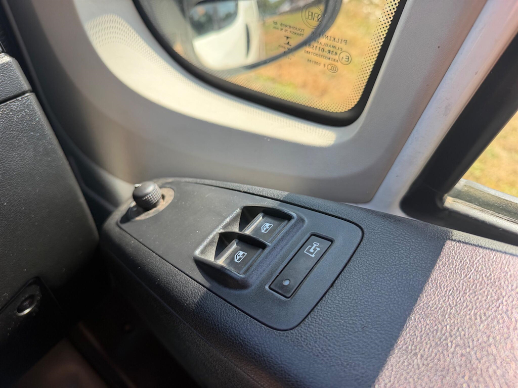 Peugeot Boxer Boxer 435 L4 Blue Hdi Ss White #18
