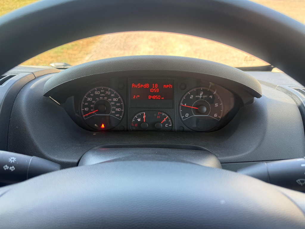 Peugeot Boxer 2.2 L 2.2 Bluehdi 335 Professional L3 H2 Euro 6 S Black #6