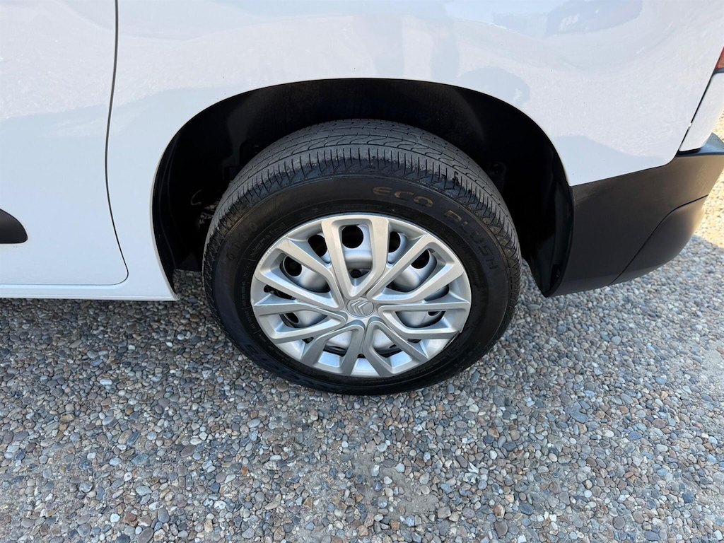 Citroen Berlingo 1.5 Bluehdi Flair Xtr M Eat Euro 6 Ss #24