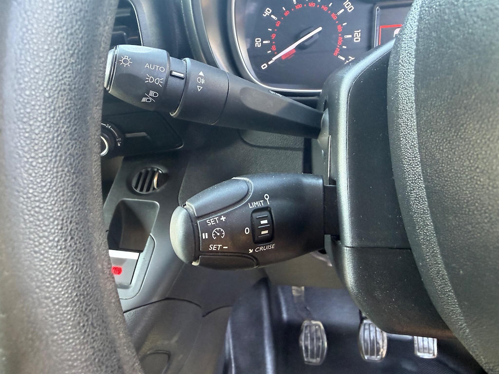 Citroen Berlingo 1.5 Bluehdi Flair Xtr M Eat Euro 6 Ss #15