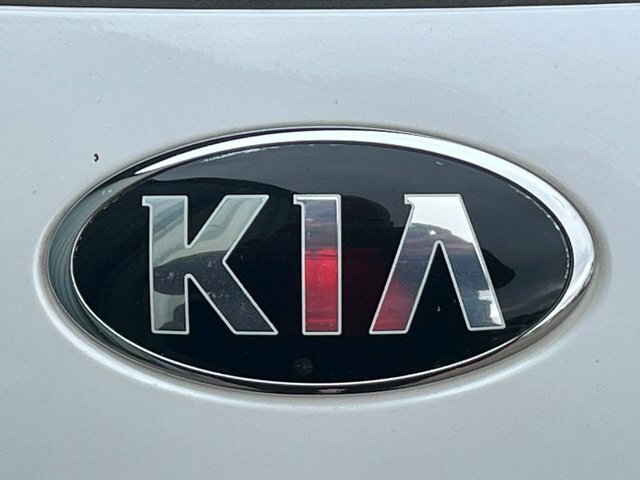 Kia Optima 1.7 Crdi 3 Saloon Euro 6 S S White #5