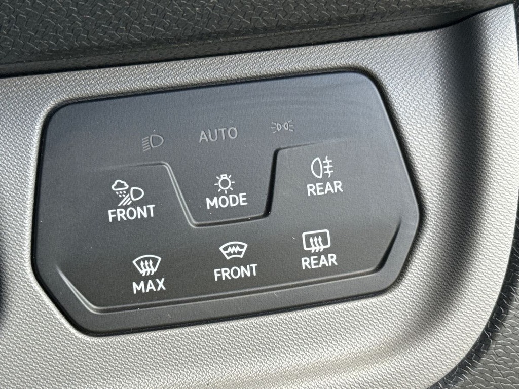 Volkswagen ID.Buzz Volkswagen Id. Buzz Cargo 210Kw Commerce79kwh Blue #22