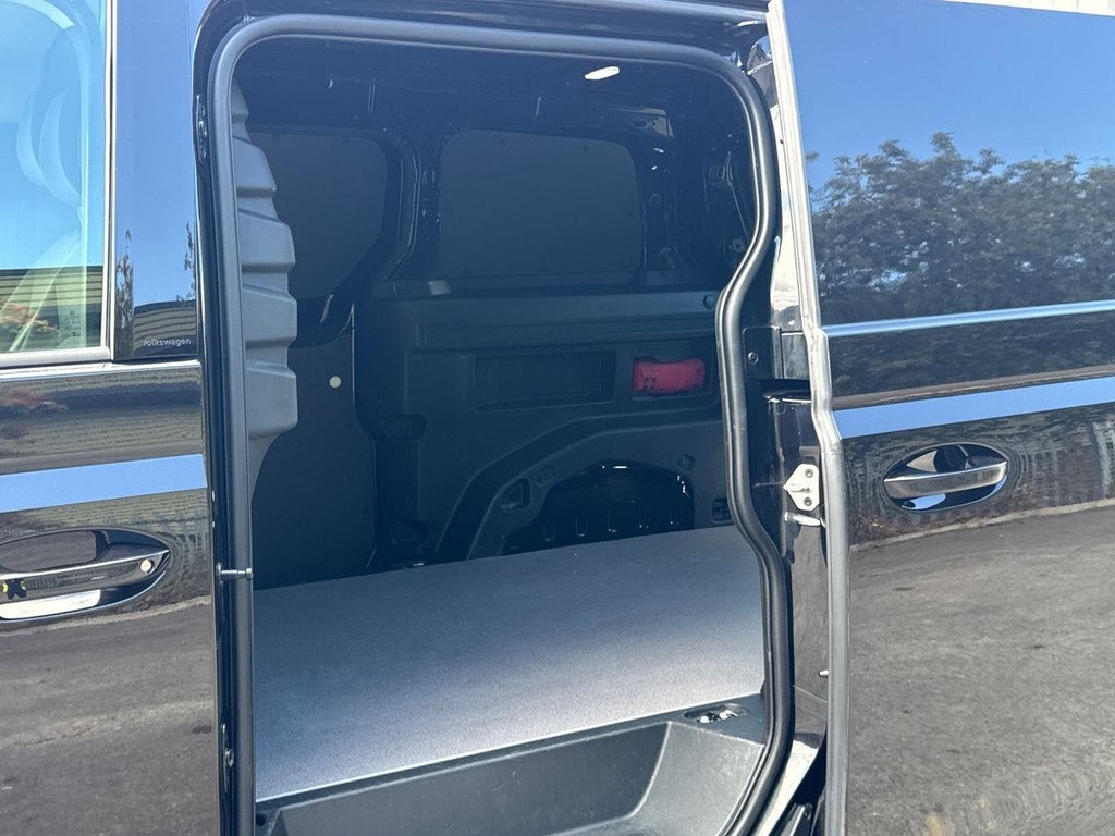 Volkswagen ID.Buzz Volkswagen Id. Buzz Cargo 210Kw Commerce79kwh Blue #9