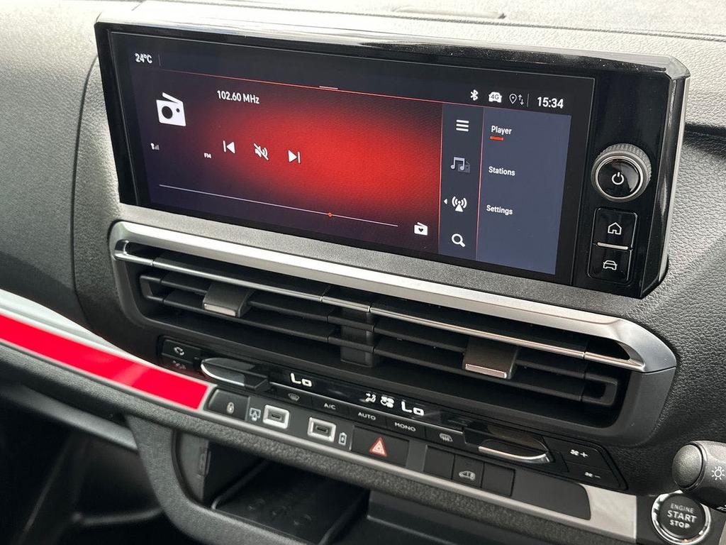 Vauxhall Vivaro 3100 50Kwh Prime L2 H1 6Dr 7.4Kw Charger #6