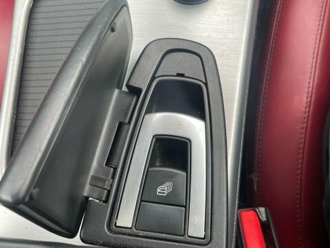 Mercedes-Benz SLK Black #20