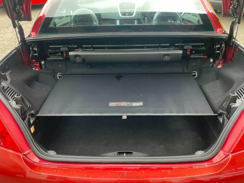 Peugeot 207 1.4 S 94 Bhp Red #16