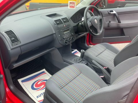 Volkswagen Polo 1.2 Match Grey #12