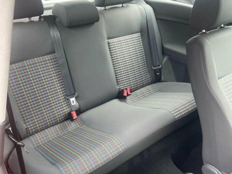 Volkswagen Polo 1.2 Match Grey #10
